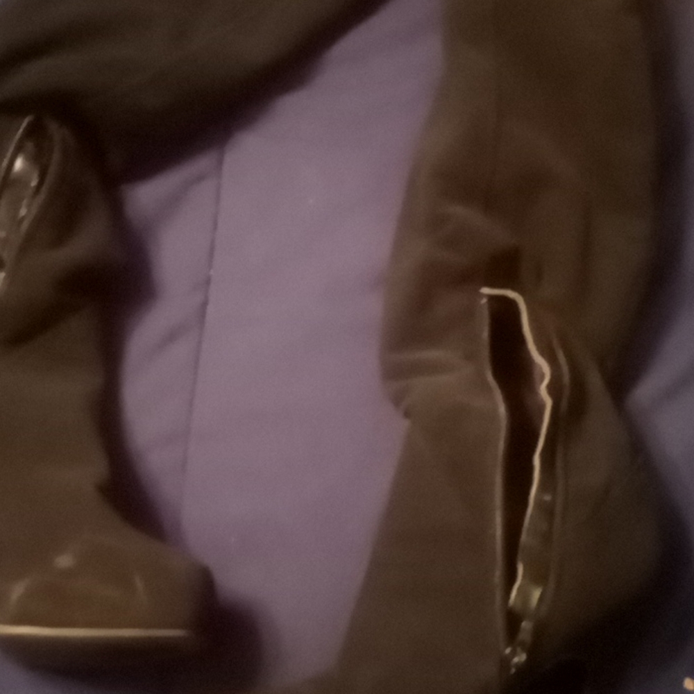 Madeline boots